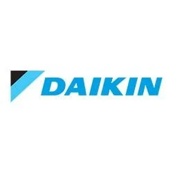 การทำงานบนที่สูง daikin